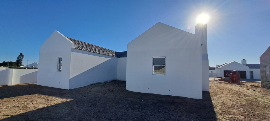 3 Bedroom Property for Sale in Atlantic Sands Private Estate Western Cape